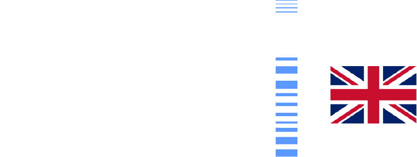 FAST UK Logo with Flag