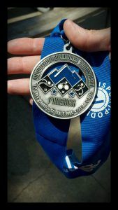 medal