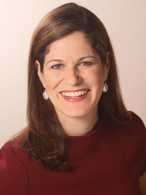 Lauren Hoffer
