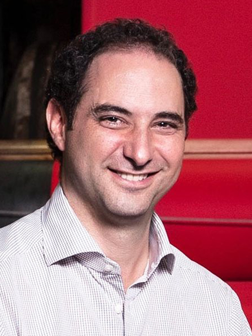 Roy Azout