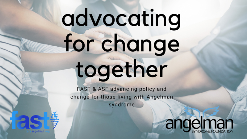FAST and ASF Unite for Legislative Working Group