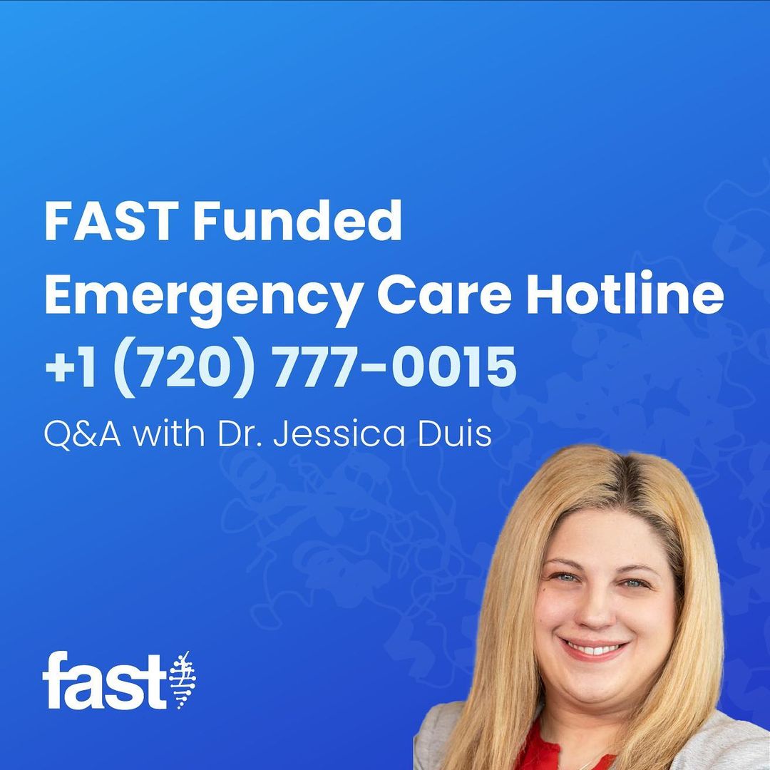 Crisis Care Hotline Q&A with Dr. Duis