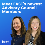 FAST Welcomes Racha Halawi and Tami Hicks to FAST Advisory Council￼