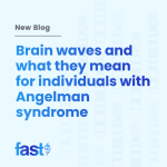 Brain waves and what they mean for people with Angelman Syndrome (AS)ï¿¼