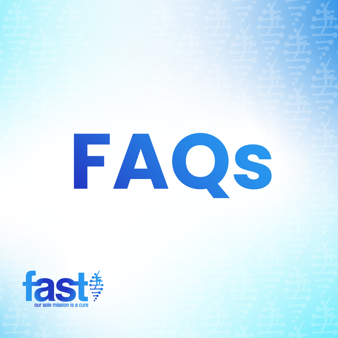 FAST FAQs