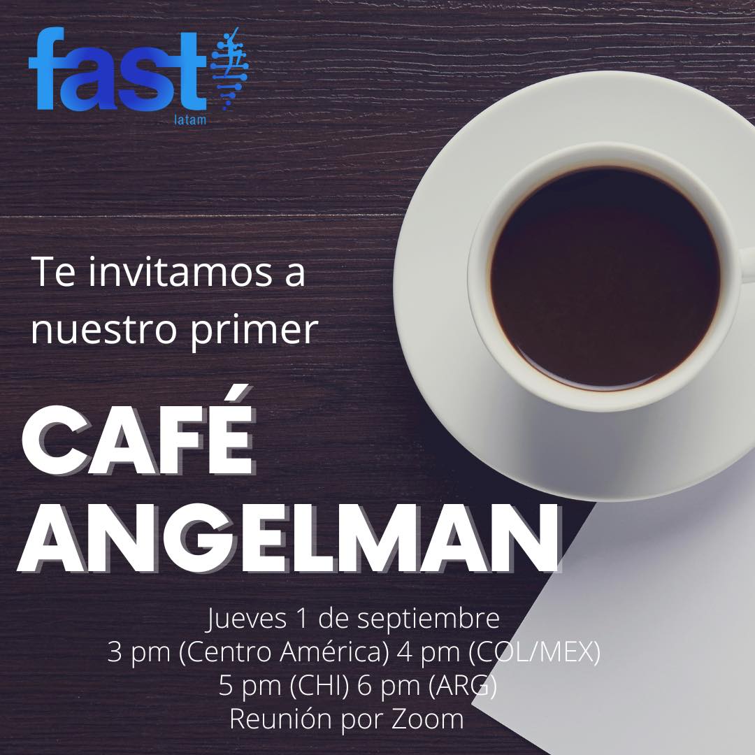 Café Angelman