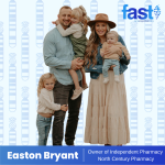 Advisory Council Spotlight: Easton Bryant