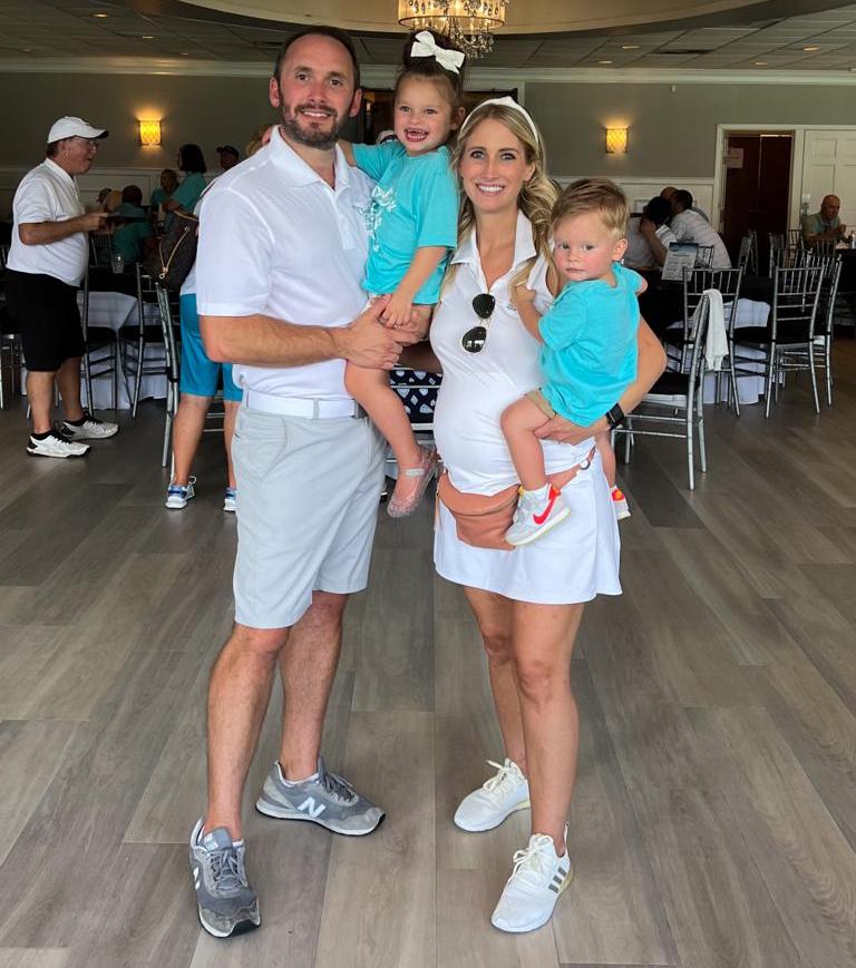 The Cutler family