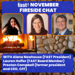 November Fireside Chat Recap: Patient Access to Drugs
