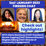 January 2023 Fireside Chat Q&A