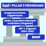 Learn more about the four Pillar 3 programs