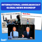 International Angelman Day 2023 Global News Roundup