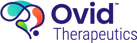 Ovid Therapeutics