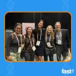 FAST attends the American Society of Gene & Cell Therapy’s annual scientific meeting