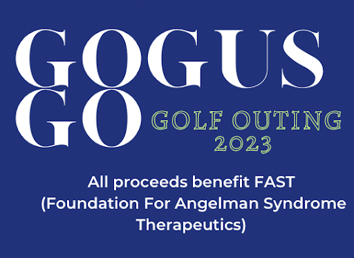The Go Gus Go logo