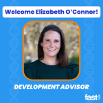 Q&A with new development advisor Elizabeth O’Connor