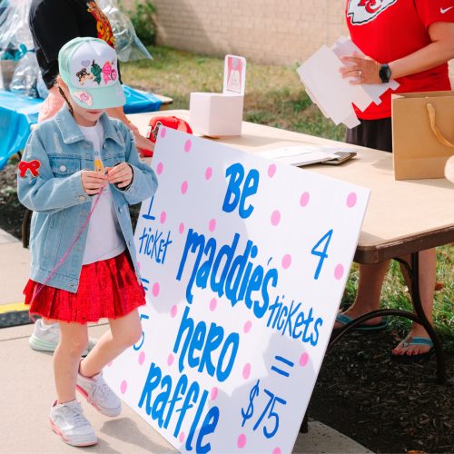 FAST-cure-angelman-fundraise